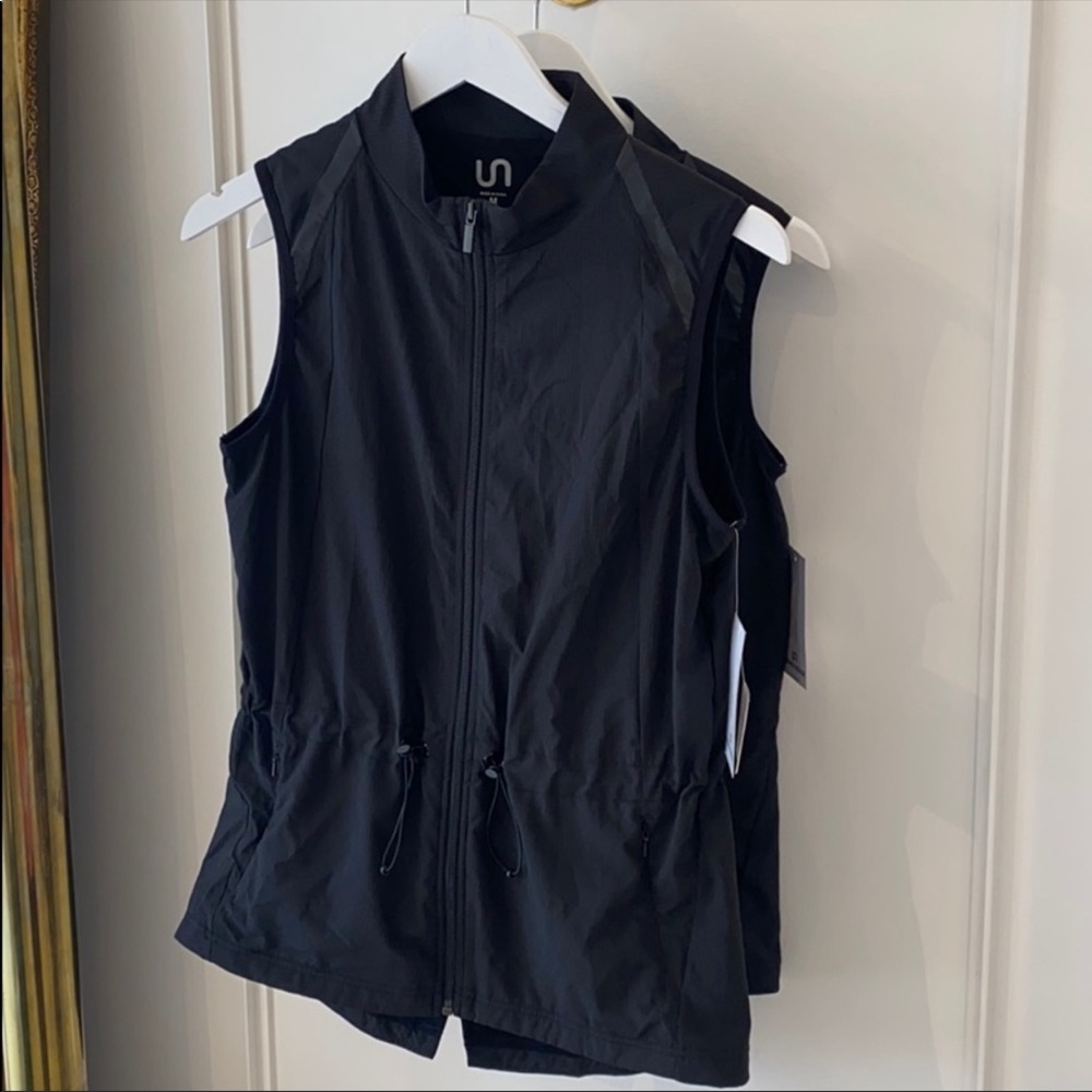 Athletic Vest